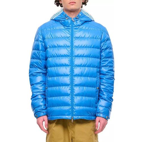 Cornour Jacket - Größe 2 - Moncler - Modalova