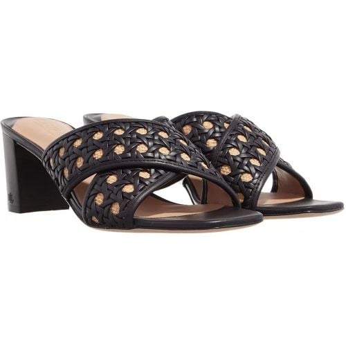 Sandalen - Freddi Cng Heel Sandal - Gr. 38,5 (EU) - in - für Damen - Lauren Ralph Lauren - Modalova