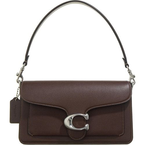 Crossbody Bags - Polished Pebble Leather Tabby Shoulder Bag 26 Refr - Gr. unisize - in - für Damen - Coach - Modalova