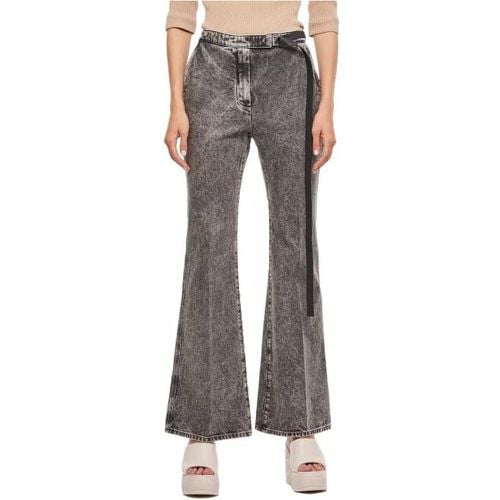 Flared Jeans - Größe 38 - Fendi - Modalova