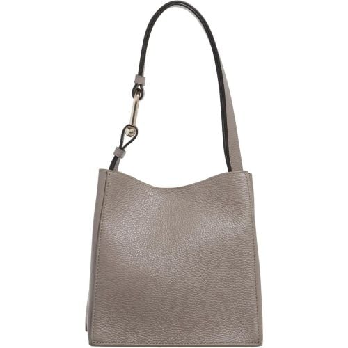 Beuteltaschen - Nuvola Mini Bucket Bag 20 - Gr. unisize - in - für Damen - Furla - Modalova