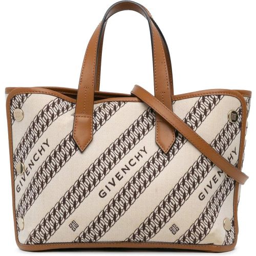 Shopper - Mini Canvas Bond Shopper Tote - Gr. unisize - in - für Damen - Givenchy - Modalova