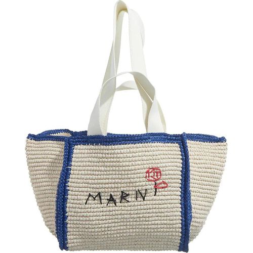 Shopper - Shopping Bag Small - Gr. unisize - in - für Damen - Marni - Modalova