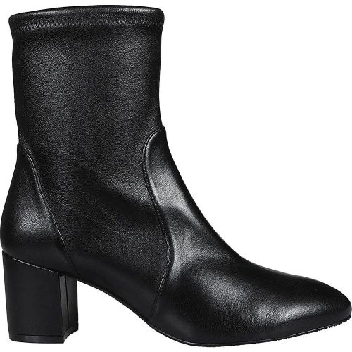 Stiefel & Boots - Yuliana 60 Boots Black - Gr. 40 (EU) - in - für Damen - Stuart Weitzman - Modalova