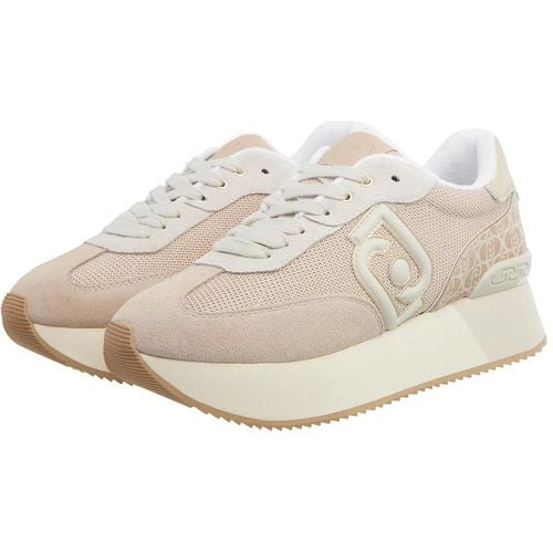 Sneaker - Dreamy - Gr. 36 (EU) - in - für Damen - LIU JO - Modalova