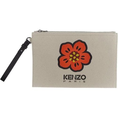 Businesstaschen & Reisegepäck - Large Clutch - Gr. unisize - in - für Damen - Kenzo - Modalova