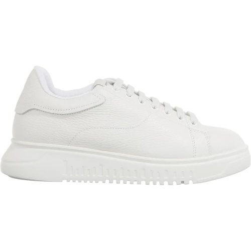 Low-Top Sneaker - Icon Sneaker - Gr. 36 (EU) - in - für Damen - Emporio Armani - Modalova