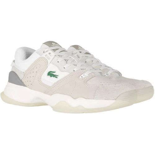 Sneaker - T Point Sneaker - Gr. 39 (EU) - in - für Damen - Lacoste - Modalova