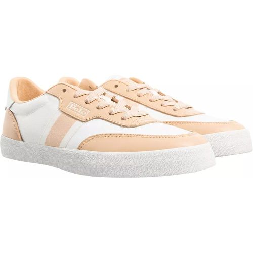 Sneakers - Court Vlc Sneakers Low Top Lace - Gr. 38 (EU) - in - für Damen - Polo Ralph Lauren - Modalova