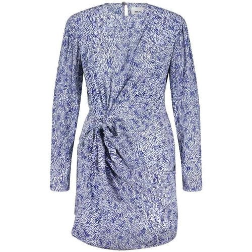 Kleid Dulce mit All-Over Print - Größe 34 - Isabel marant - Modalova