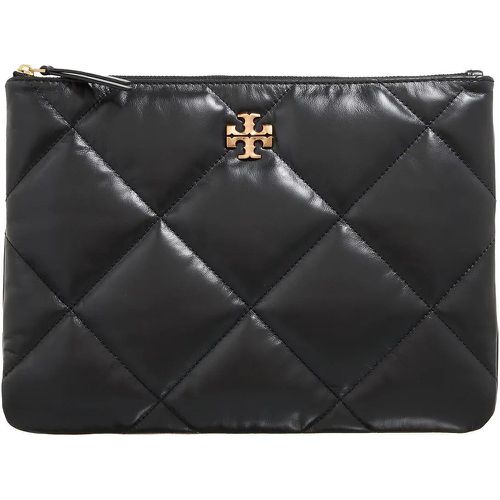 Shopper - Kira Diamond Quilt Pouch - Gr. unisize - in - für Damen - TORY BURCH - Modalova