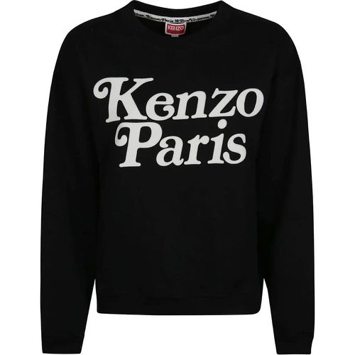 Verdy Regular Sweatshirt Black - Größe XS - Kenzo - Modalova