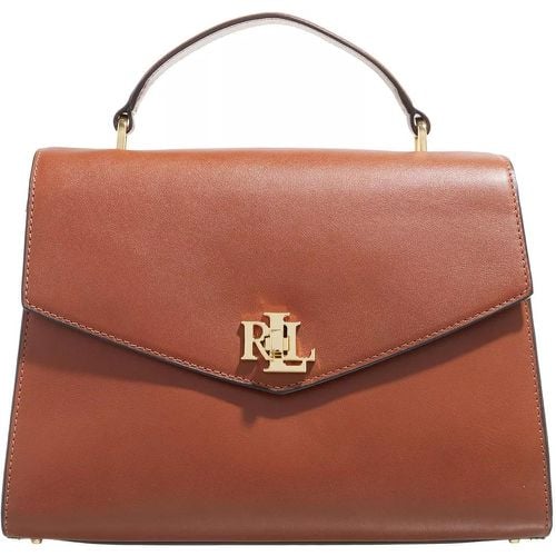 Satchel Bag - Farrah 27 Satchel Medium - Gr. unisize - in - für Damen - Lauren Ralph Lauren - Modalova