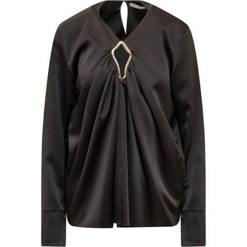 Blusa - Größe 36 - Lanvin - Modalova