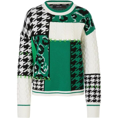 Pullover - Größe 40 - Marc Cain - Modalova