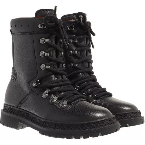 Boots & Stiefeletten - Callan Leather Boot - Gr. 37,5 (EU) - in - für Damen - Coach - Modalova
