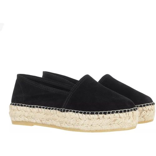 Espadrilles - Classic Velour High - Gr. 37 (EU) - in - für Damen - Espadrij l’originale - Modalova