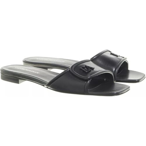 Sandalen & Sandaletten - Sandal - Gr. 37 (EU) - in - für Damen - Emporio Armani - Modalova