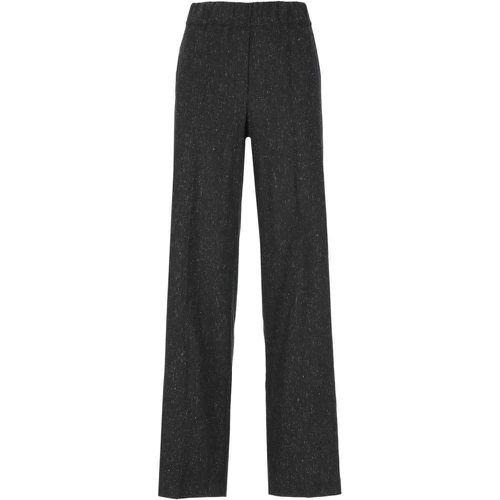 Wool Blend Pants - Größe 42 - D. Exterior - Modalova