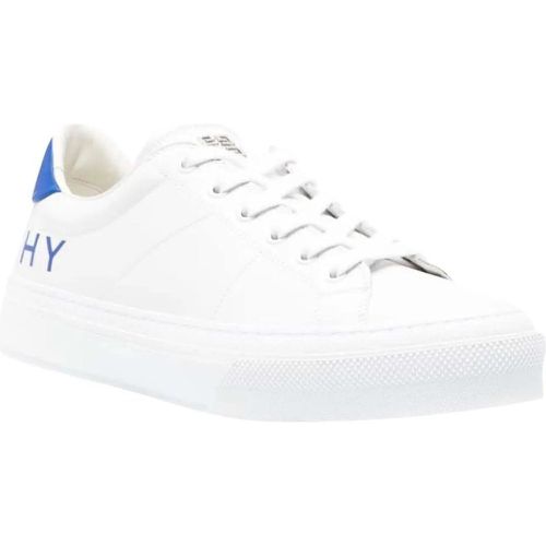 Low-Top Sneaker - Sneakers White - Gr. 40 (EU) - in - für Damen - Givenchy - Modalova