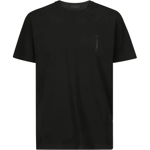 Short-Sleeved T-Shirt (Men) - Größe S - Moncler - Modalova