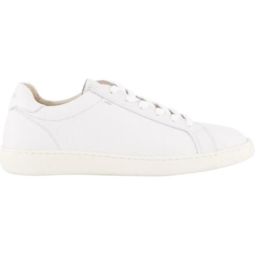 Low-Top Sneaker - Heren Bruno Sneaker Wit - Gr. 45 (EU) - in - für Damen - ATELIER VERDI - Modalova