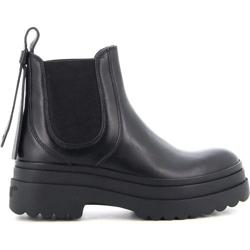 Low-Top Sneaker - Platform Ankle Boots - Gr. 40 (EU) - in - für Damen - Red Valentino - Modalova