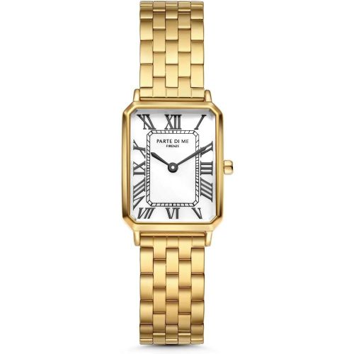 Uhr - Orologio rectangular ladies watch - Gr. unisize - in - für Damen - Parte Di Me - Modalova