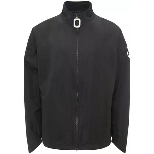 Jwa Puller Track Jacket - Größe L - J.W.Anderson - Modalova