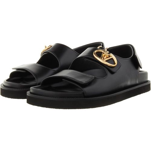 Sandalen - Sandal Vlogo - Gr. 36 (EU) - in - für Damen - Valentino Garavani - Modalova