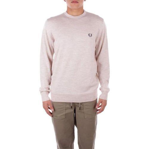 Sweaters - Größe L - Fred Perry - Modalova