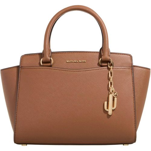 Satchel Bag - Selma Satchel Bag - Gr. unisize - in - für Damen - Michael Kors - Modalova