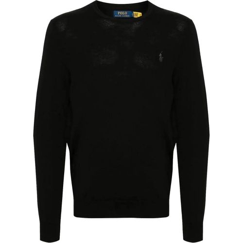 Long sleeve pullover divers - Größe L - Ralph Lauren - Modalova