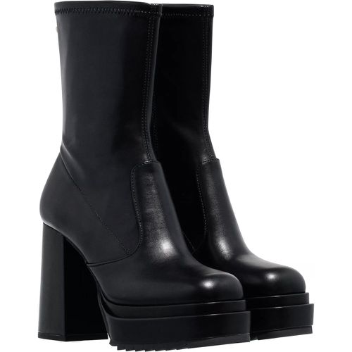 Boots & Stiefeletten - May W Sock - Gr. 40 (EU) - in - für Damen - Buffalo - Modalova