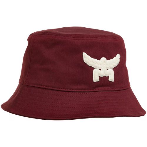 Mützen - Essential Emb Cttn Bucket Hat Xg - Gr. ONE - in - für Damen - MCM - Modalova