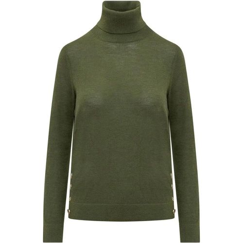 Sweaters Green - Größe L - Michael Kors - Modalova