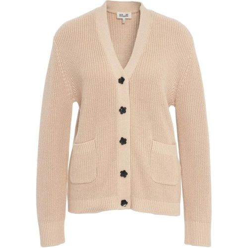 Cardigan with appliques 'Ciara' - Größe M - BAUM UND PFERDGARTEN - Modalova