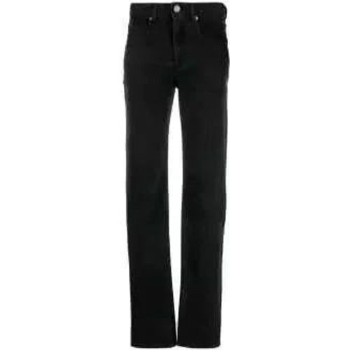 Varda Straight-Leg Denim Jeans - Größe 34 - Etoile Isabel Marant - Modalova