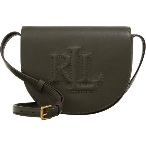 Crossbody Bags - Witley Crossbody Medium - Gr. unisize - in - für Damen - Lauren Ralph Lauren - Modalova