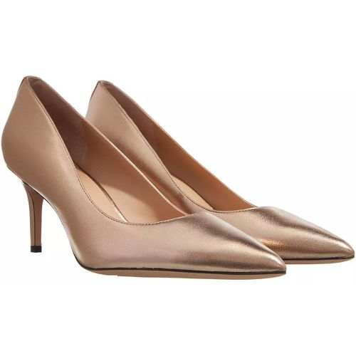 Pumps & High Heels - Lanette Closed Toe Pumps - für Damen - Lauren Ralph Lauren - Modalova