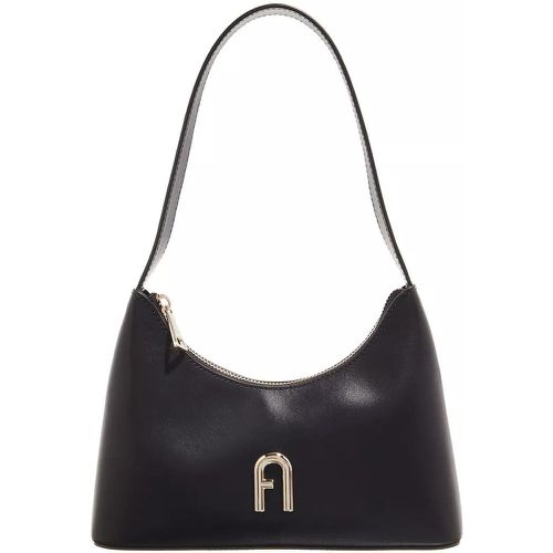 Hobo Bags - Diamante Mini Shoulder Bag - Gr. unisize - in - für Damen - Furla - Modalova