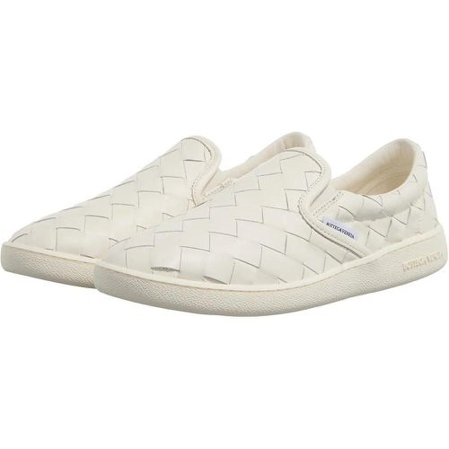 Low-Top Sneaker - Sneaker Leather Prov Victory - Gr. 36 (EU) - in - für Damen - Bottega Veneta - Modalova