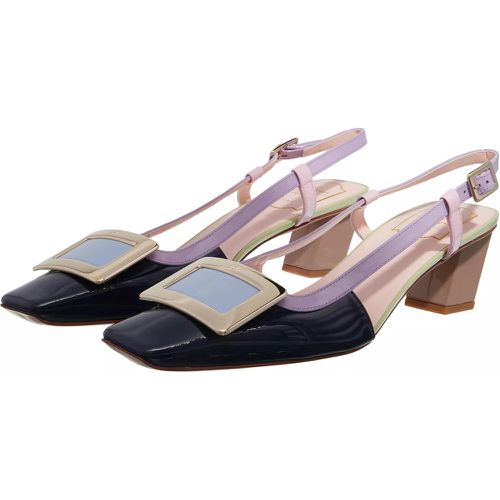 Pumps & High Heels - Belle Vivier Sling Back - Gr. 36,5 (EU) - in - für Damen - Roger Vivier - Modalova