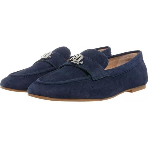 Loafers & Ballerinas - Averi III Loafer - Gr. 40 (EU) - in - für Damen - Lauren Ralph Lauren - Modalova