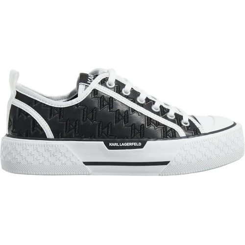 Low-Top Sneaker - Kampus Max Iii M'Gram Embro Lo - Gr. 36 (EU) - in - für Damen - Karl Lagerfeld - Modalova