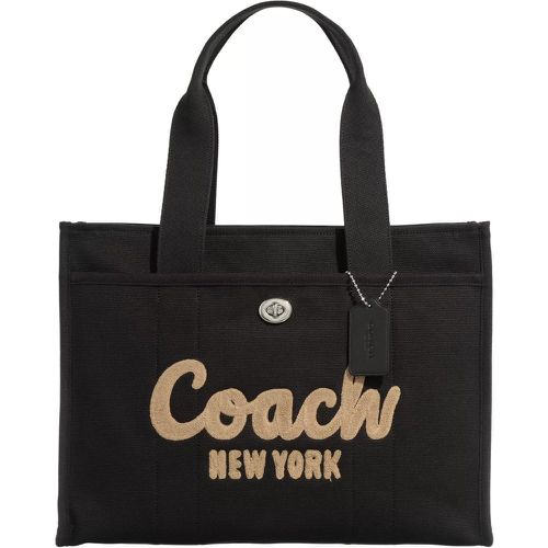 Totes & Shopper - Cargo Tote 42 - Gr. unisize - in - für Damen - Coach - Modalova