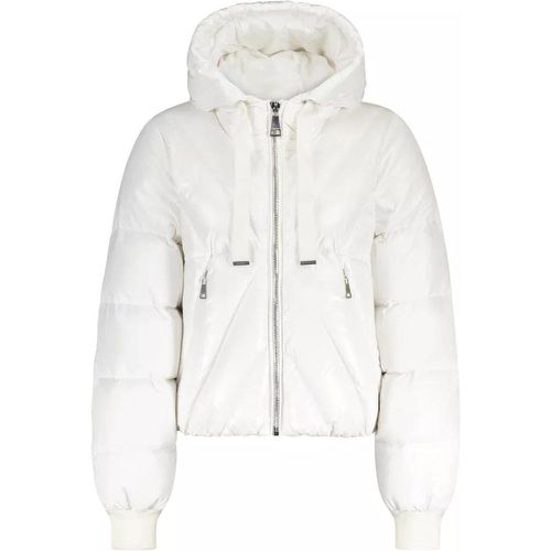 Wendejacke Matt & Glossy - Größe L - Khrisjoy - Modalova