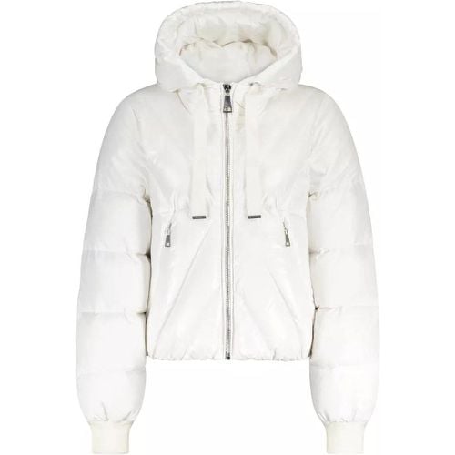 Wendejacke Matt & Glossy - Größe M - Khrisjoy - Modalova