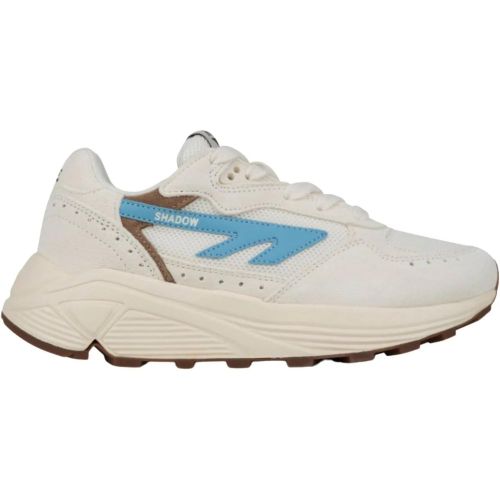 Low-Top Sneaker - Hts Shadow Rgs Sneakers Ecru K010002-180 - Gr. 37 (EU) - in - für Damen - Hi-Tec - Modalova