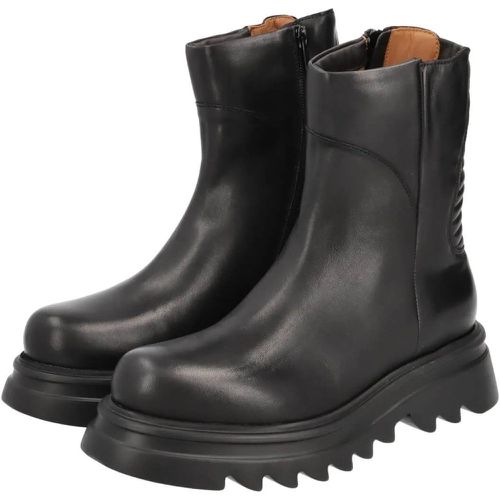 Stiefel - Stiefeletten - Gr. 37 (EU) - in - für Damen - Thea Mika - Modalova